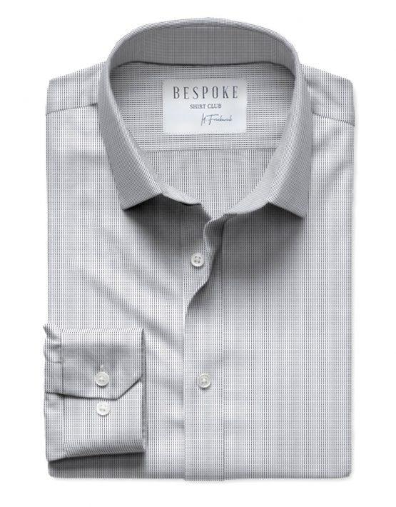 Bespoke Shirt