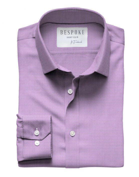 Bespoke Shirt