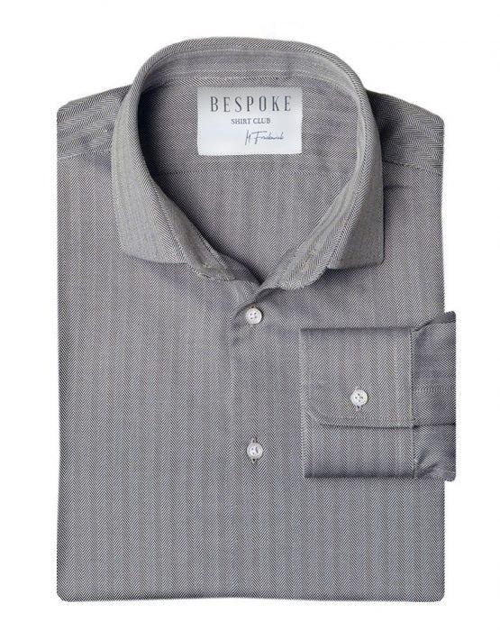 Bespoke Shirt