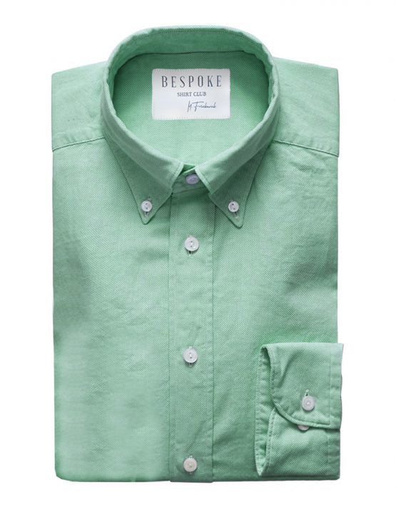 Bespoke Shirt