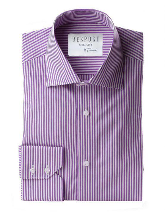 Bespoke Shirt