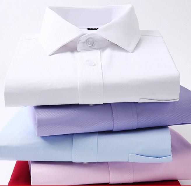 6x Bespoke Shirts for CEO
