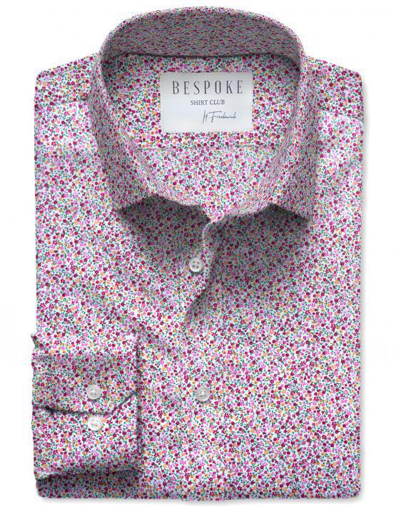 Bespoke Shirt