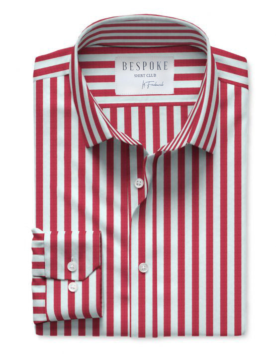 Bespoke Shirt