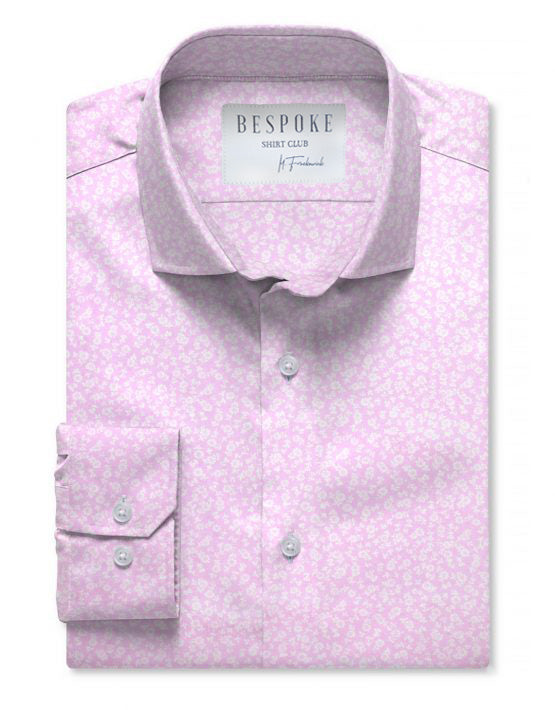 Bespoke Shirt