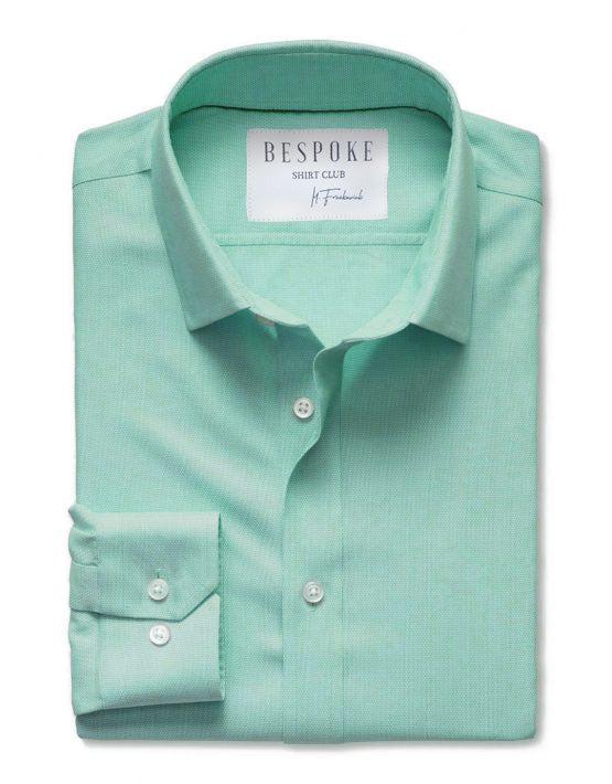 Bespoke Shirt