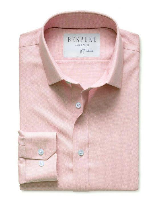 Bespoke Shirt