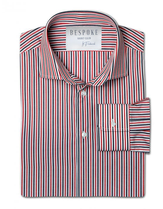Bespoke Shirt