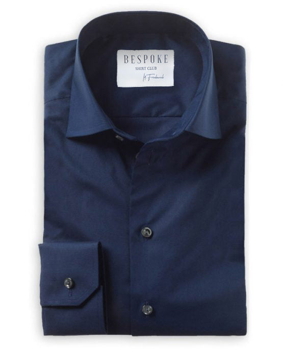 6x Bespoke Shirts for CEO