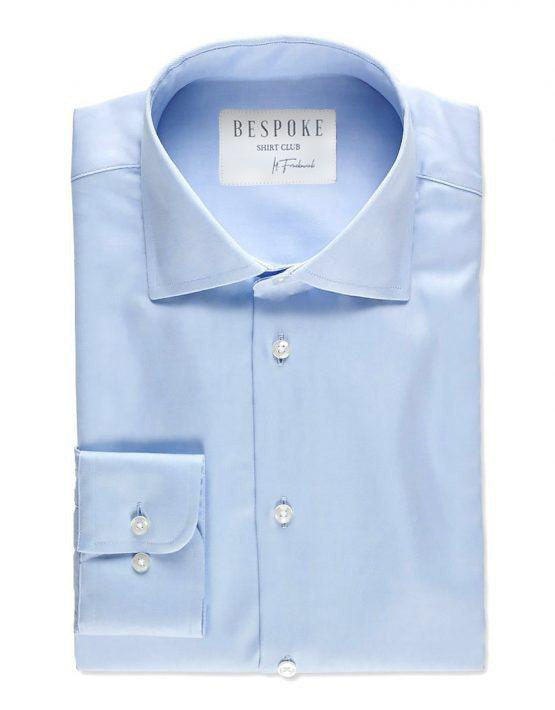 Bespoke Shirt