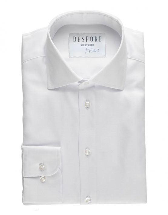 Bespoke Shirt