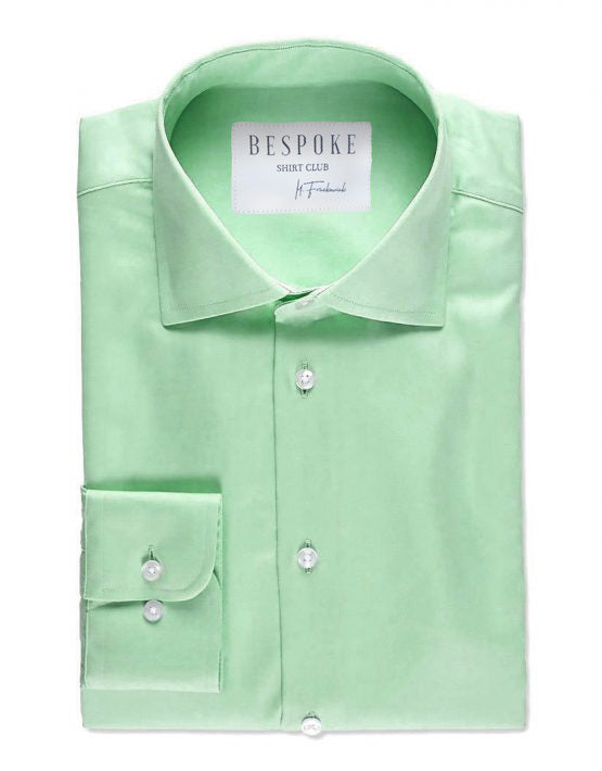 Bespoke Shirt