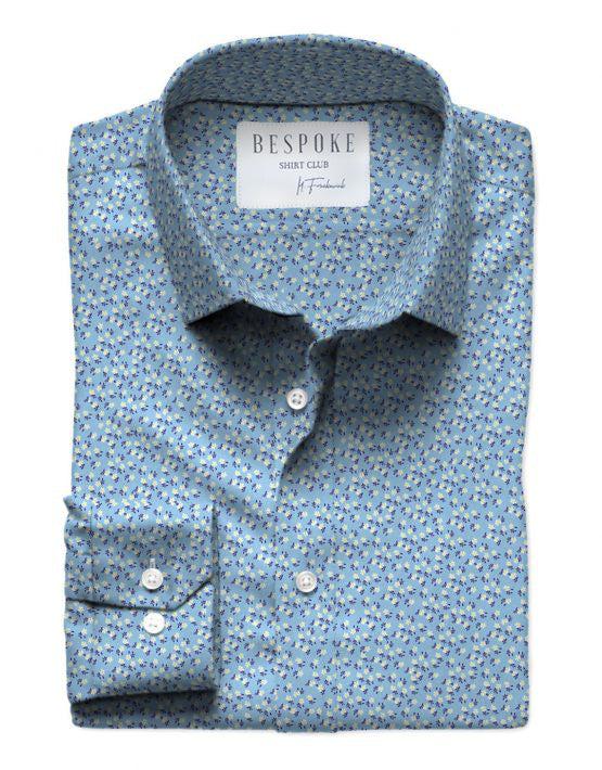 Bespoke Shirt