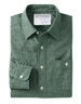 Green Denim