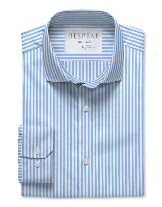 Bespoke Shirt