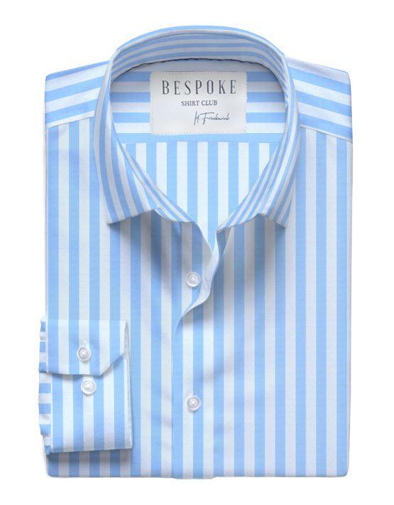 Bespoke Shirt