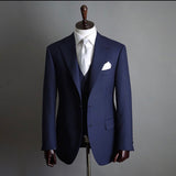 Bespoke Suit