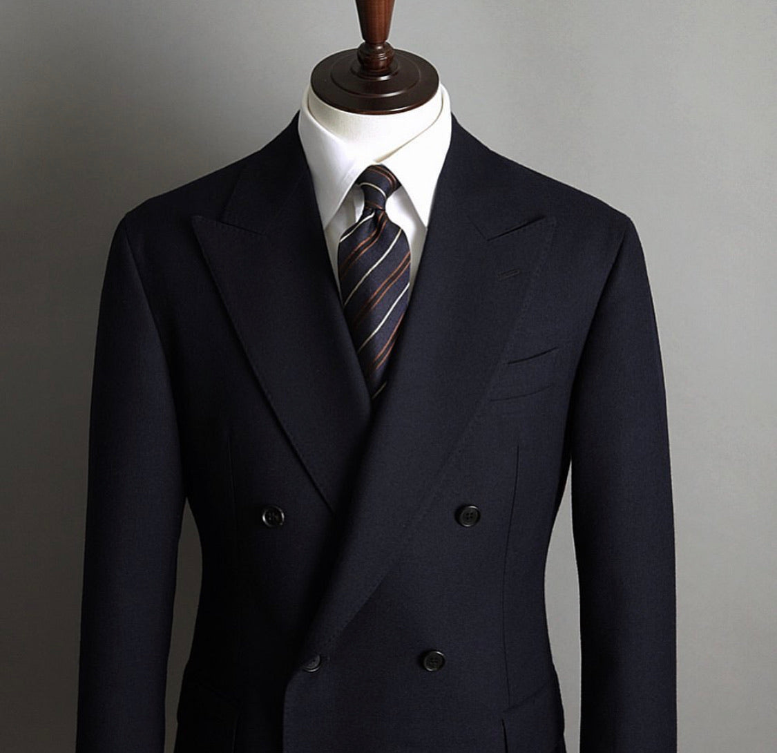 Bespoke Suit
