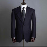 Bespoke Suit
