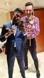 Bespoke Suit