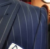 Bespoke Suit