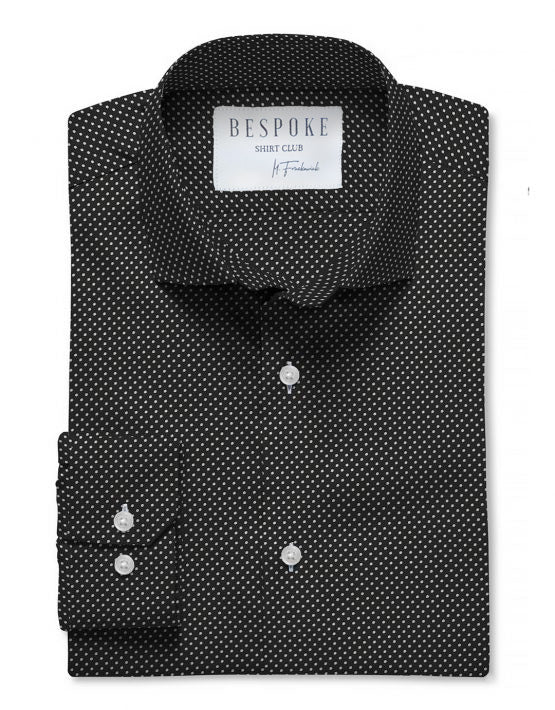 Bespoke Shirt