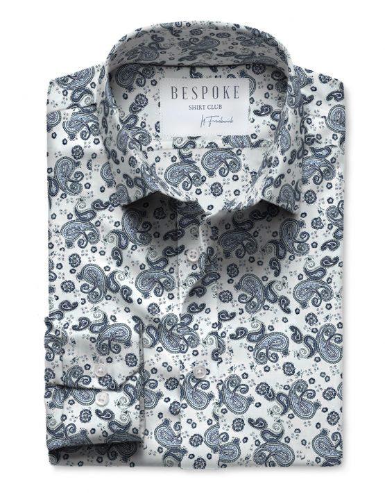 Bespoke Shirt