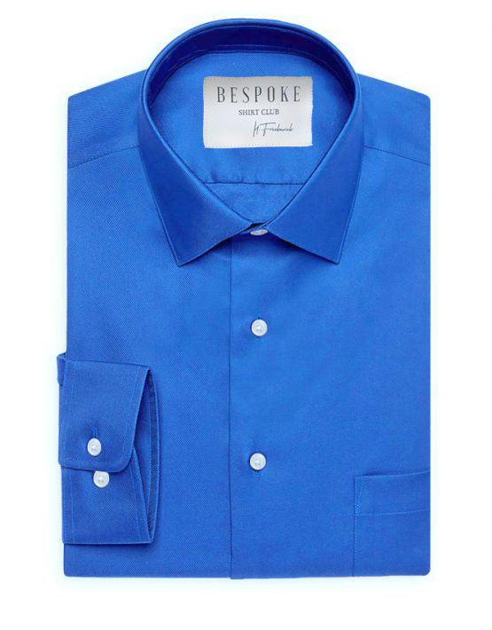 Bespoke Shirt