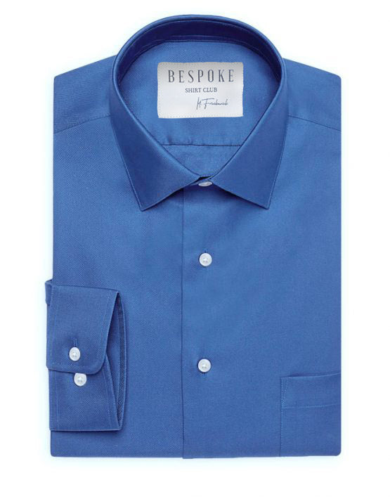 Bespoke Shirt