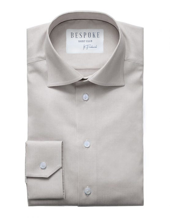 Bespoke Shirt