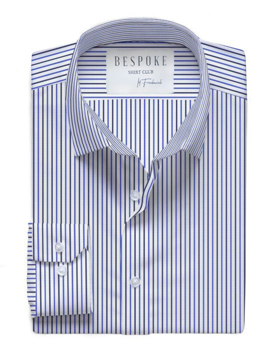 Bespoke Shirt