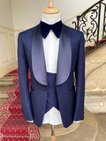 Bespoke Suit