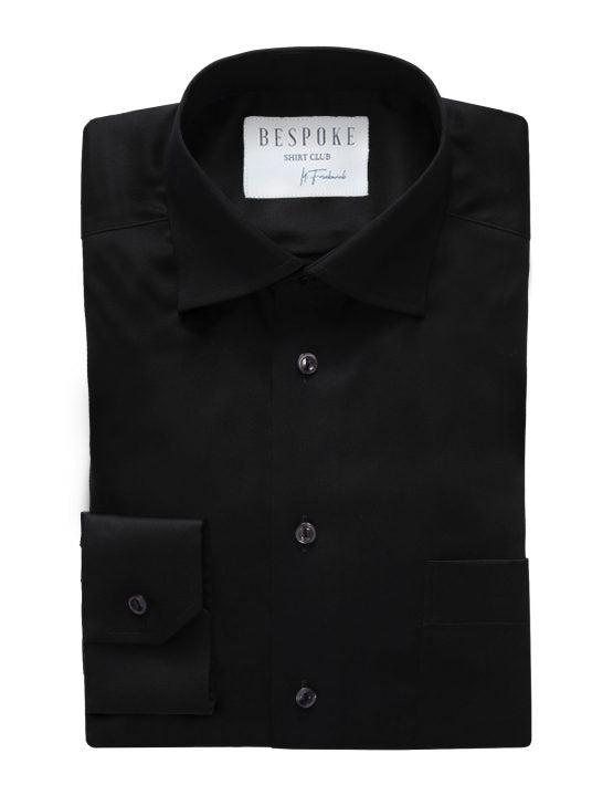 Bespoke Shirt