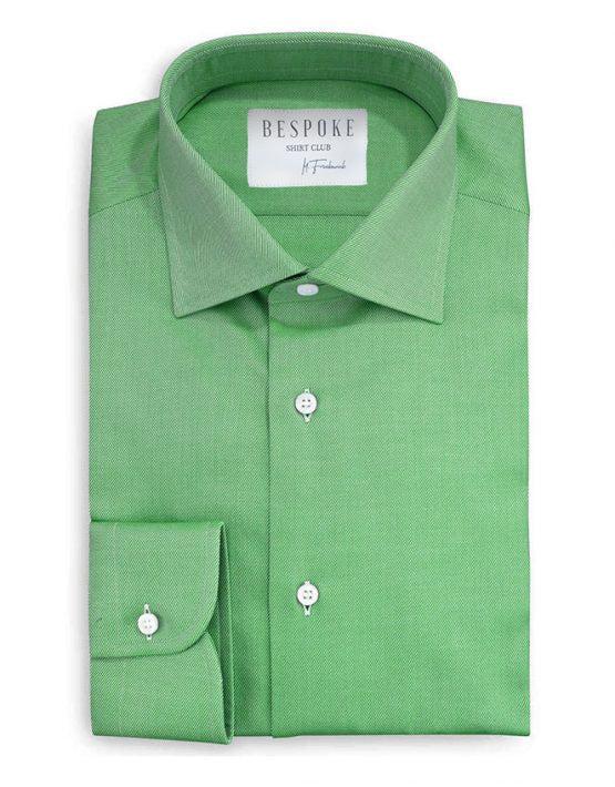 Bespoke Shirt