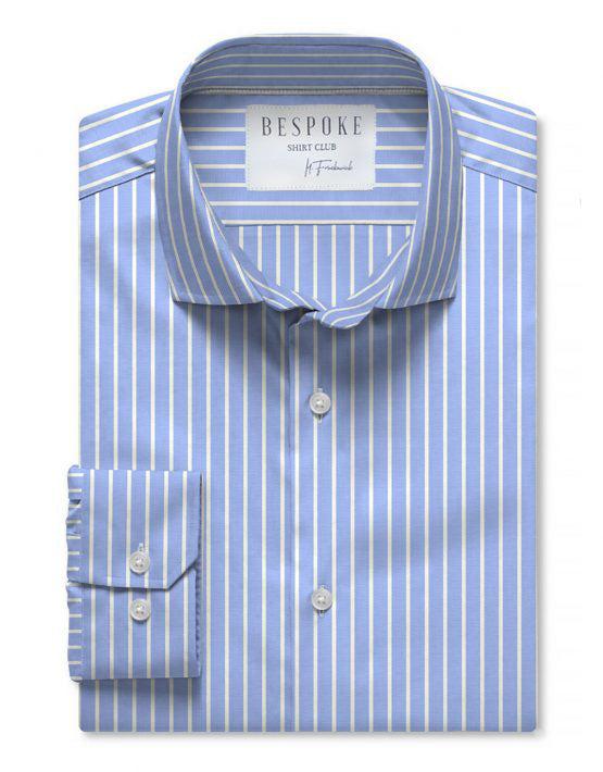 Bespoke Shirt