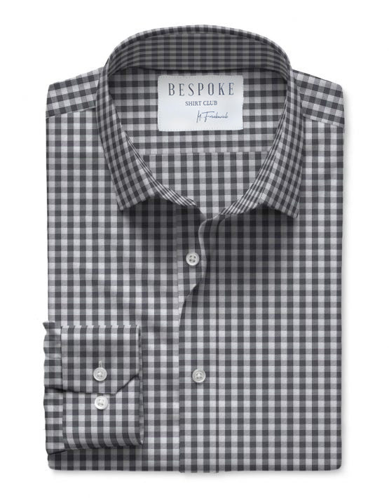 Bespoke Shirt